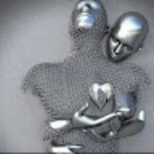 Meet your Posher, Lorena